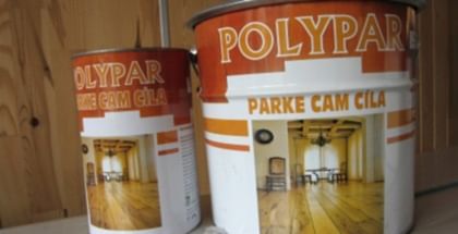 Polypar Parke Cam Cila