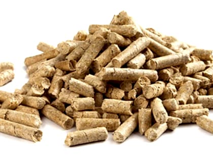Pelet – Ekonomik Yakıt